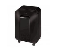 Fellowes BF5050001 distruggi documenti Nero NEW