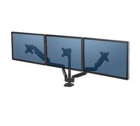 Fellowes BRACCIO MONITOR TRIPLO PLATINUM
