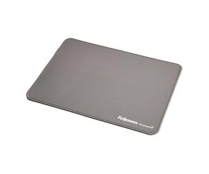 Fellowes Breyta 100139316 tappetino per mouse Grigio NEW