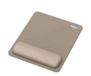 Fellowes Breyta 100142559 tappetino per mouse Sabbia