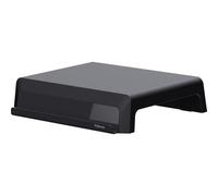Fellowes Breyta Monitor Riser (Black)