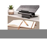 Fellowes Breyta sottomano da scrivania sabbia Supporto ergonomico 100139324