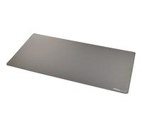 Fellowes Breyta sottomano Tessuto Poliestere Gomma Grigio