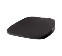 Fellowes Breyta Wedge Seat Cushion With Coccyx Cut Out For Office Chair Black - 100119849 Nero Cuscino da seduta NEW
