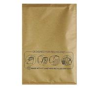 Bankers Box Buste imbottite Pluriball - 35x47 cm - Antimanomissione Ecologiche (10 pz)