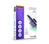 FELLOWES - POUCHES PZ100 A3 80MYC POLIESTERE
