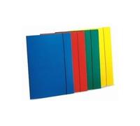 Fellowes cartella A4 Polipropilene Giallo