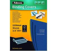 Fellowes - Copertina Delta Blu Fellowes