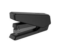 Fellowes LX850 MOP con protezione Microban - Fine a 25 fogli - Dispositivo di rimozione trappole rimovibile - Visiera trasparen