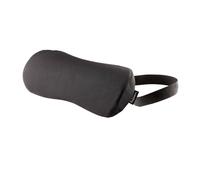 Fellowes Cuscino lombare Breyta - Supporto ergonomico per la schiena, cinghia re
