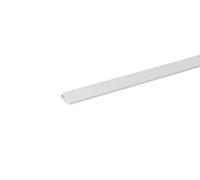 SCATOLA 50 DORSETTI 6MM BIANCO TONDO