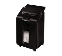 fellowes Distruggi documenti 23 Lt 100 Fogli Nero 4629201 AutoMax 100M