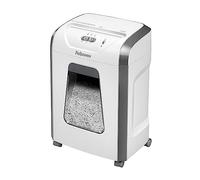 Fellowes 15C distruggi documenti Triturazione incrociata 22,4 cm Bianco