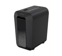 Fellowes distruggi documenti a frammento LX65, 10 fogli, per casa e piccolo uffi