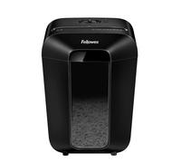 Fellowes distruggi documenti a frammento LX70, 11 fogli, per casa e piccolo uffi