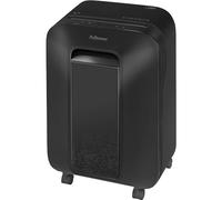 Fellowes BF5050001 distruggi documenti Nero