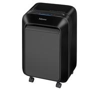 Fellowes Powershred LX210 distruggi documenti Nero