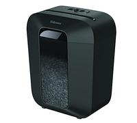 Fellowes LX41 Paper Destructor Minicorte - Distrugge fino a 11 fogli - 17L