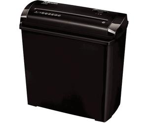 fellowes Distruggi documenti A4 Capacità 5 fogli - 4701001 P-25S
