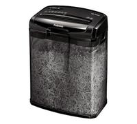 Fellowes Distruggi documenti M-7Cm, a frammento, 7 fogli, uso personale