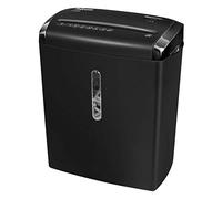Fellowes Distruggi documenti P-28S, a striscia, 8 fogli, uso personale