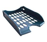 Fellowes Vaschetta portacorrispondenza E040BN Modula Blu