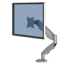 Fellowes Eppa 9683001 supporto per schermo piatto da tavolo 99,1 cm (39 ) Argento - Nouvo
