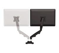 Fellowes Eppa 9683601 supporto da tavolo per Tv a schermo piatto 99,1 cm (39") Nero Scrivania NEW