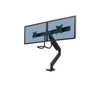 Fellowes Eppa 9909301 supporto da tavolo per Tv a schermo piatto 81,3 cm [32] Sc