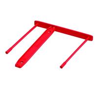 Fellowes Fastener Rilegatori, Passo Tabulato, Rosso