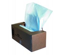 Fellowes Fellowes 36056 accessorio per tritadocumenti Borsa 50 pz (Fellowes Shre