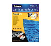 Fellowes Fellowes 5308703 pellicola per plastificatrice 100 pz (Laminating Pouch