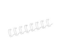 Fellowes Fellowes 53270 accessori per la rilegatura (Fellowes 53270 12mm White W