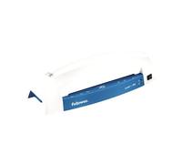Fellowes Fellowes Lunar+ A4 Plastificatrice a caldo 300 mm/min Blu, Bianco (Luna