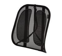 Fellowes Fellowes Supporto schiena in rete Office Suites (Office Suites Mesh Bac