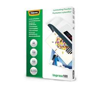 Pouches Impress100 A4 100my pz. 100 - 5351111