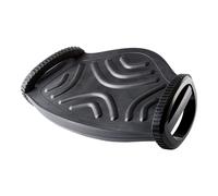 Fellowes Foot Rest Under Desk - Smart Suites Foot Support Ergonomic Foot Rest -