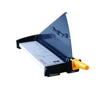 Fellowes Fusion A3/180 taglierino 10 fogli
