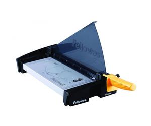 Fellowes Fusion A4/120 taglierino 10 fogli