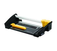 Fellowes Gamma A4 Rotary Trimmer [GAMMAA4] NEW