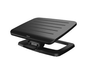 Fellowes Hana LT Footrest Black Nero