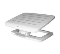 Fellowes Hana LT Footrest White Bianco (Fellowes Hana LT Footrest White)