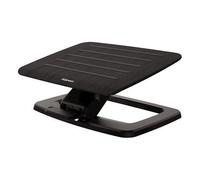 Fellowes 8055201 Hana poggiapiedi Nero