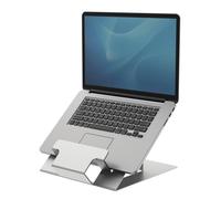 Fellowes Hylyft Supporto per computer portatile Argento 45,7 cm [18] (Fellowes 5