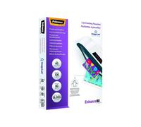 Fellowes Pellicola plastificatrice Enhance80 A5 154x216 mm 2x80 micron Lucida 100 pezzi
