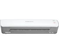 Fellowes 4560201 plastificatrice Plastificatrice a caldo 300 mm/min Bianco