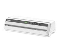 Fellowes LX Jupiter A3 Plastifadora - Riscaldamento in 1 minuto - borsa spessa 250Mic