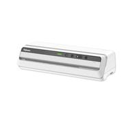 Fellowes Jupiter A3 Laminatrice a freddo/caldo 1400 mm/min Grigio, Bianco [5748401]