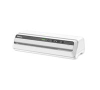 Fellowes Jupiter A3 Laminatrice a freddo/caldo 1400 mm/min Grigio, Bianco (Fello