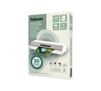 Fellowes Laminierfolie A4 80µm 100 pezzo Glänzend FELLOWES 100142987